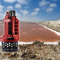 salt mineral mining in Namibia