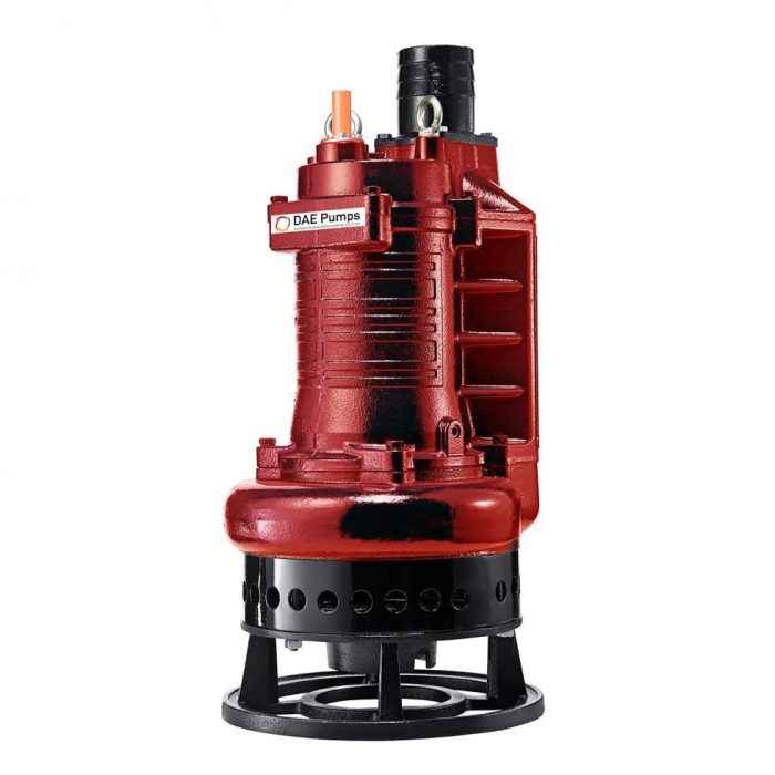 Submersible Pumps