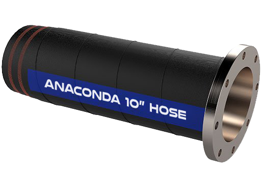 Anaconda-10-inch-slurry-hose