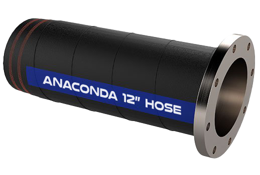 Anaconda-12-inch-slurry-hose