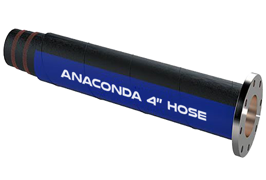 Anaconda-4-inch-slurry-hose