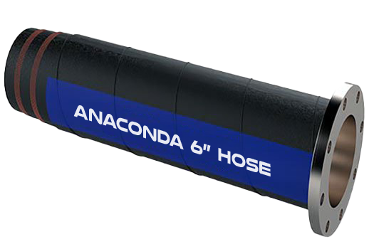 Anaconda-6-inch-slurry-hose