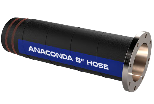 Anaconda-8-inch-slurry-hose