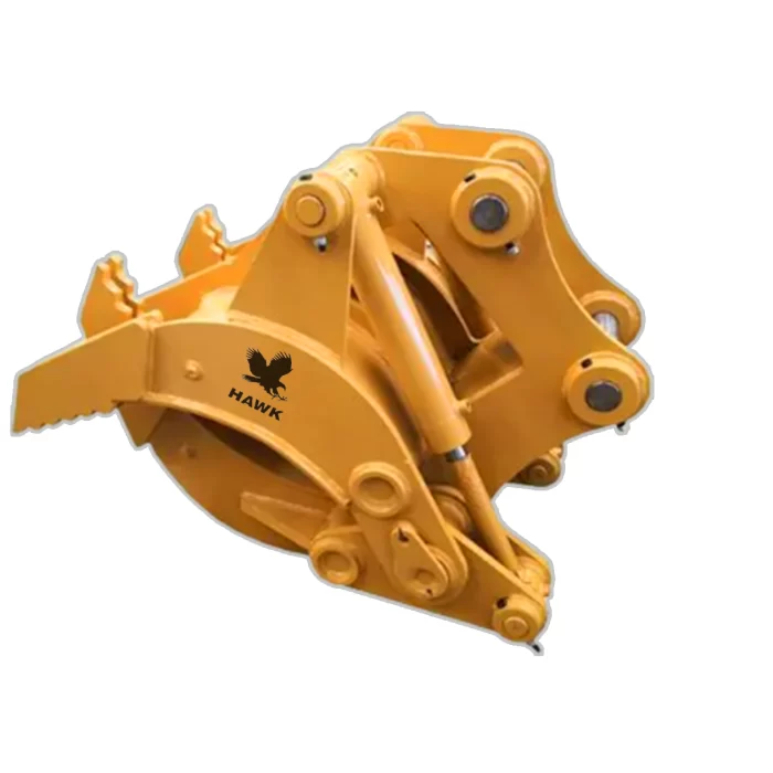 HAWK_Non-Rotating_Hydraulic_Grapple-2