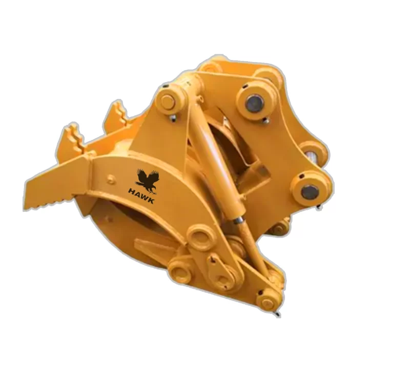 HAWK_Non-Rotating_Hydraulic_Grapple-2