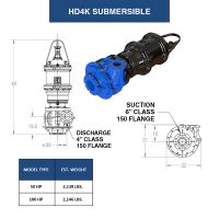 4-inch-submersible-eddy-pump-weight-dimensions-epc