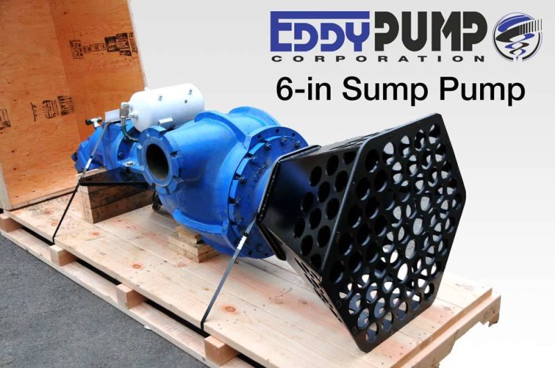 6-inch-custom-sump-pump-for-pulp-paper-kew-0102