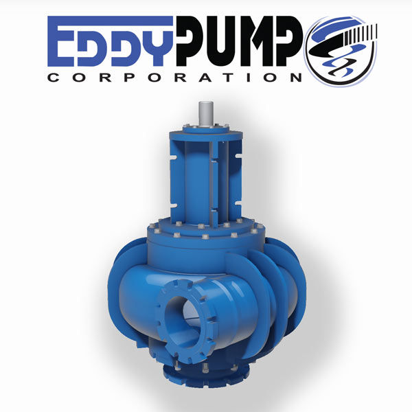 12-inch Pump HD-12000 (14x12)