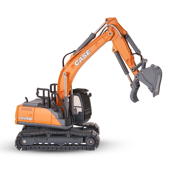 Excavator Equipment