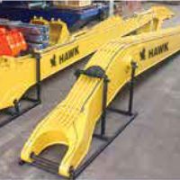 HAWK-Excavator-long-reach-factory