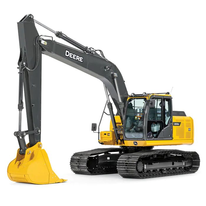 John-Deere-200-G-Tier-Mid-Size-Excavator