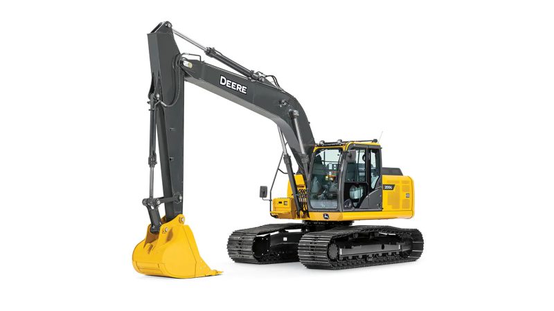 John-Deere-200-G-Tier-Mid-Size-Excavator