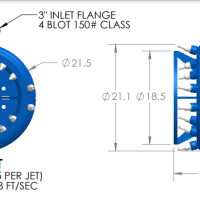 10-inch JPH-10000 - Image 4