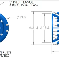 12-inch JPH-12000 - Image 4