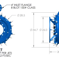 12-inch JPH-12000 - Image 3