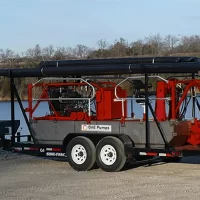 Sediment Slayer Pond Dredge - Image 3