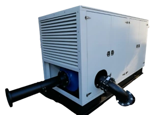 Booster Pump