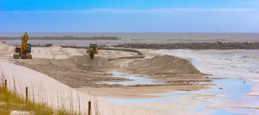 How to Manage Complex Dredging Projects Best Practices and Strategies for Efficiency