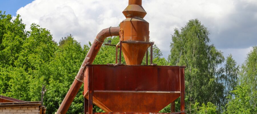 Hydrocyclone Separator vs. Solid-Liquid Separation Methods