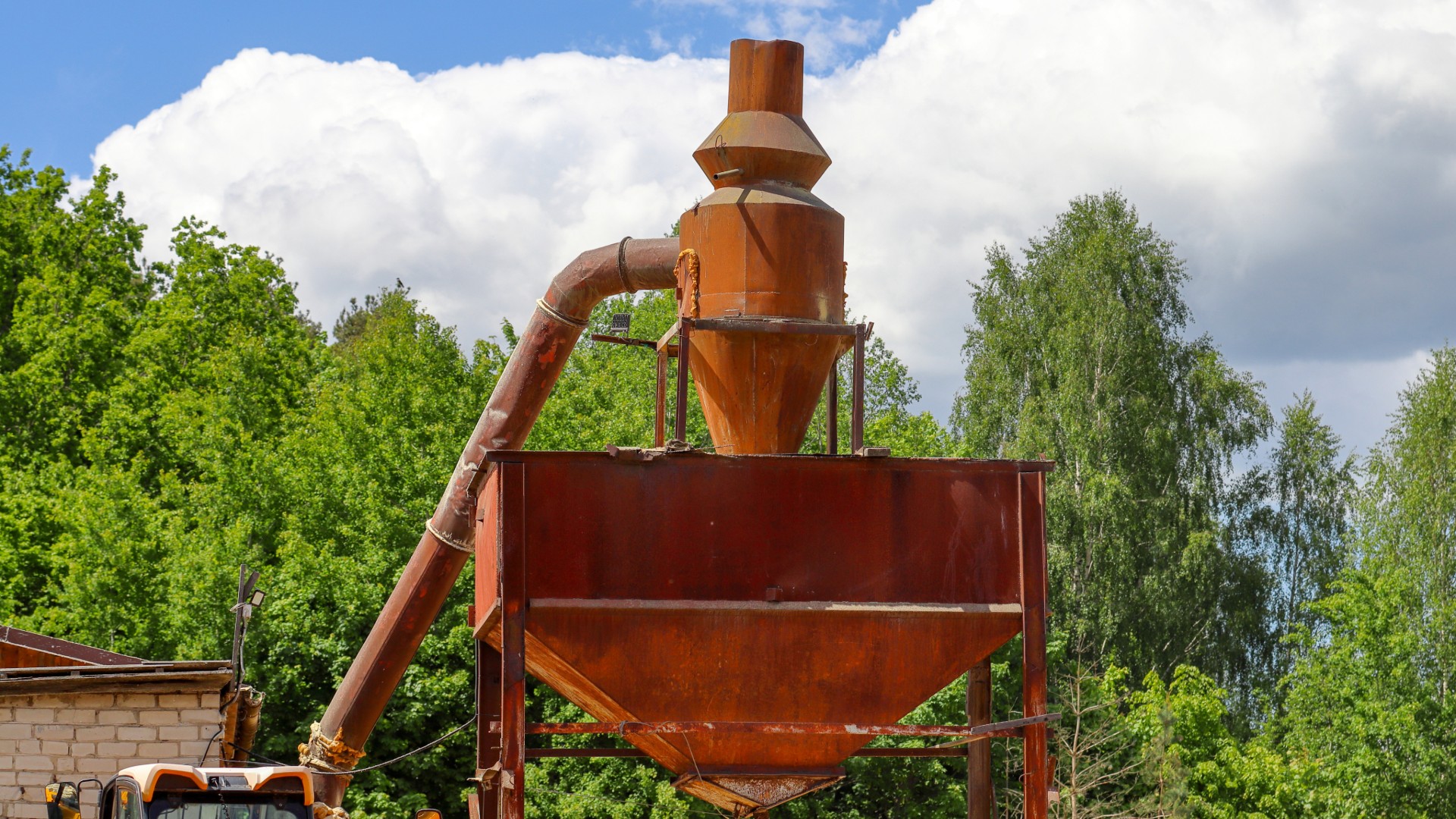 Hydrocyclone Separator vs. Solid-Liquid Separation Methods