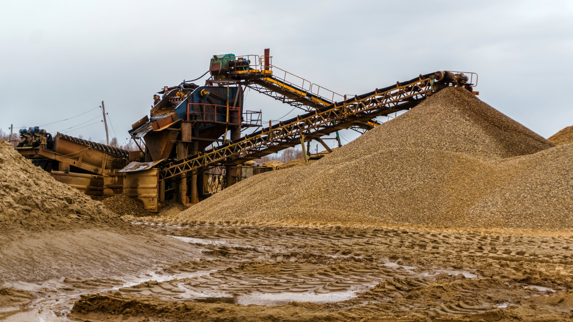 How Hydrocyclone Separators Work