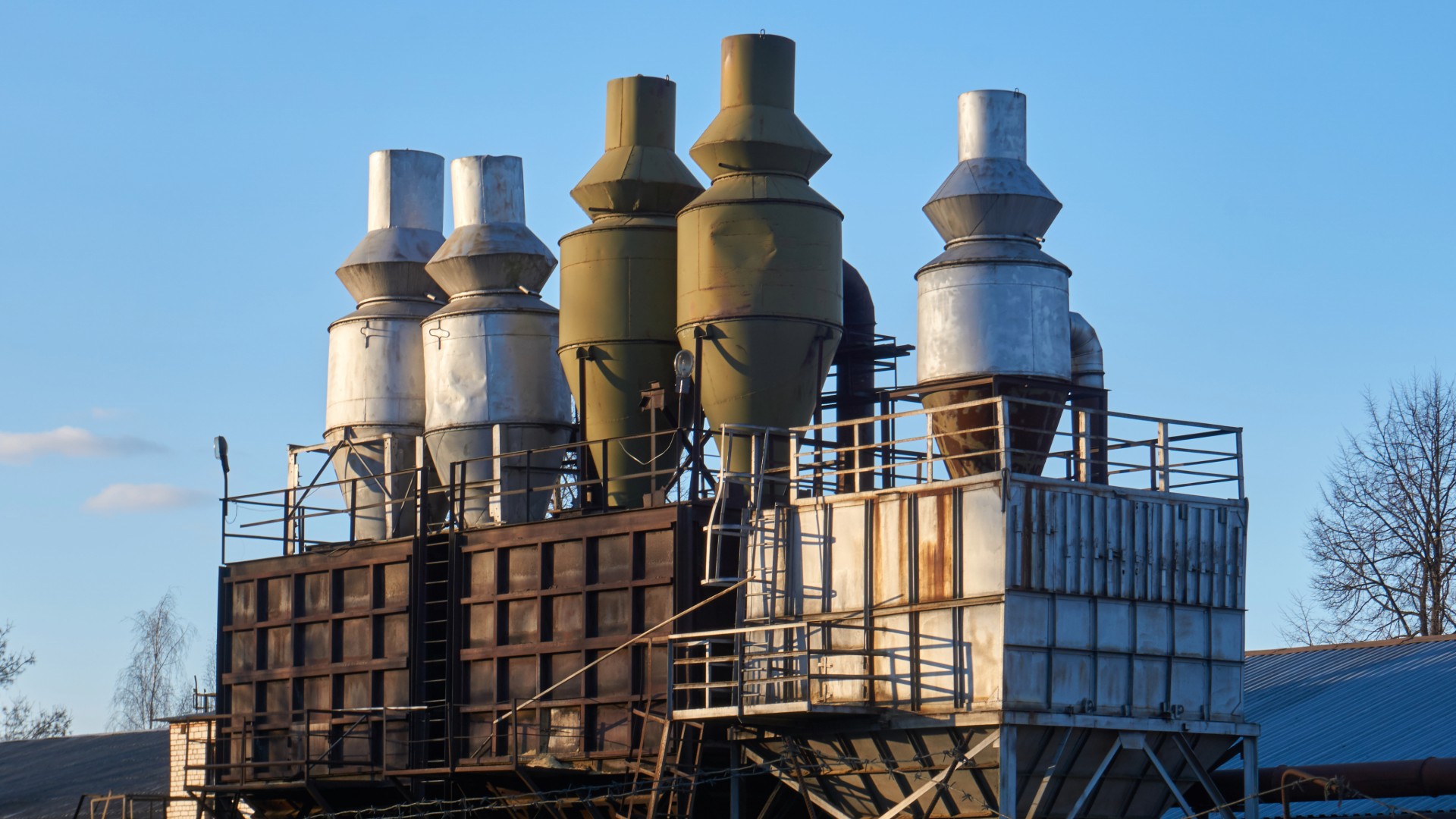 Key Advantages of Hydrocyclone Separators