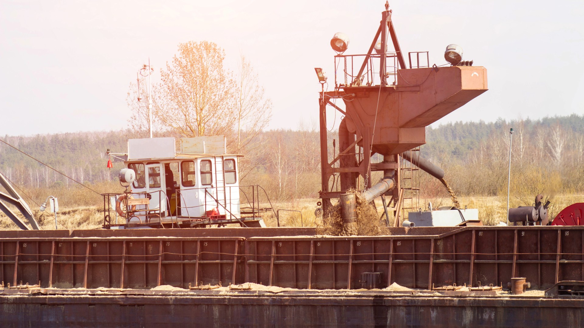 Limitations of Hydrocyclone Separators