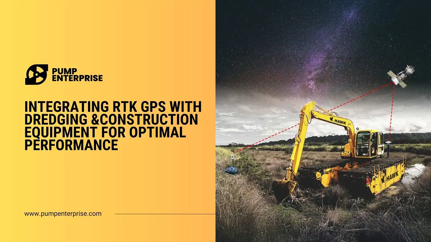 The Versatile Applications of a Submergible Pump